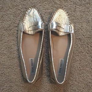 Steve Madden Loafers